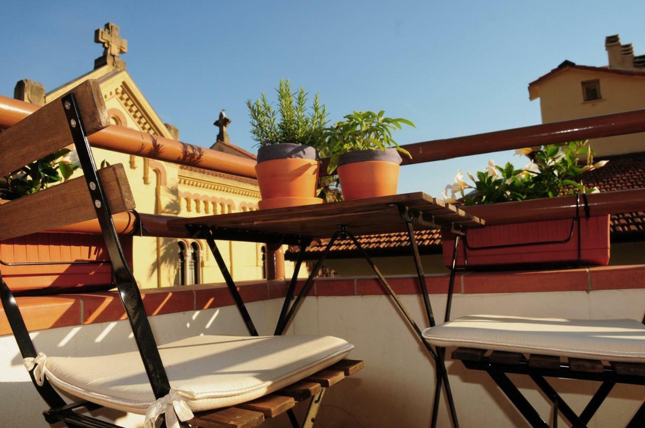 San Giorgio Boutique Rooms Специя Екстериор снимка