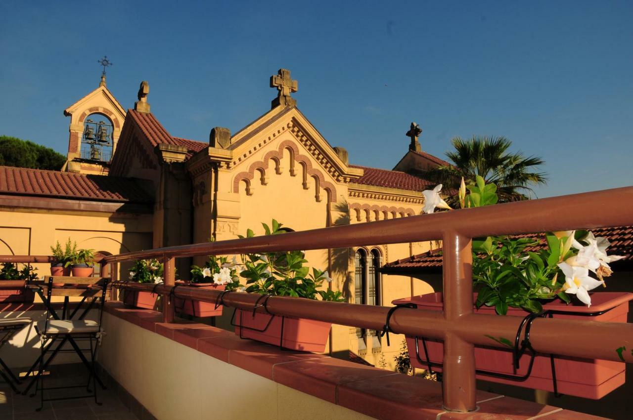 San Giorgio Boutique Rooms Специя Екстериор снимка