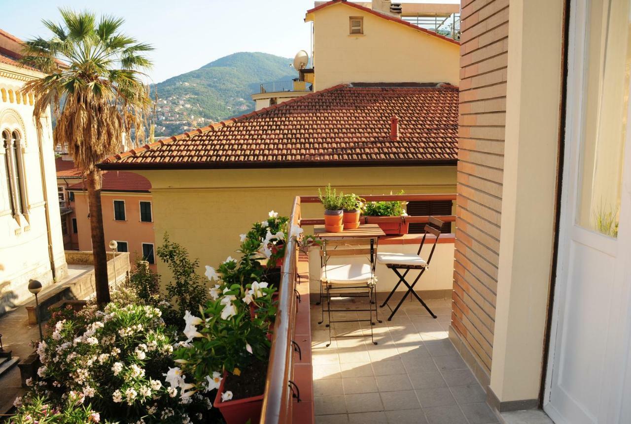 San Giorgio Boutique Rooms Специя Екстериор снимка