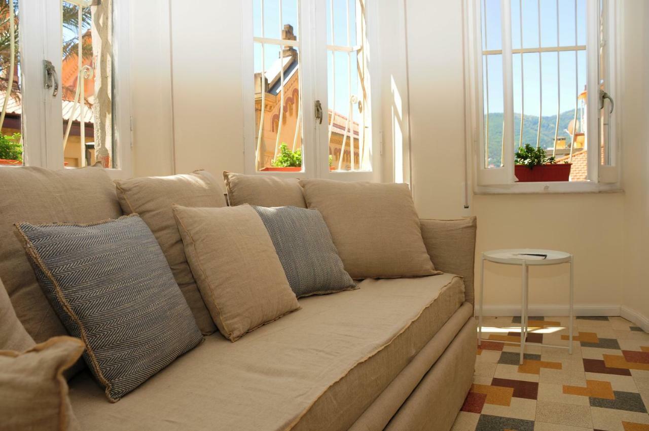 San Giorgio Boutique Rooms Специя Екстериор снимка
