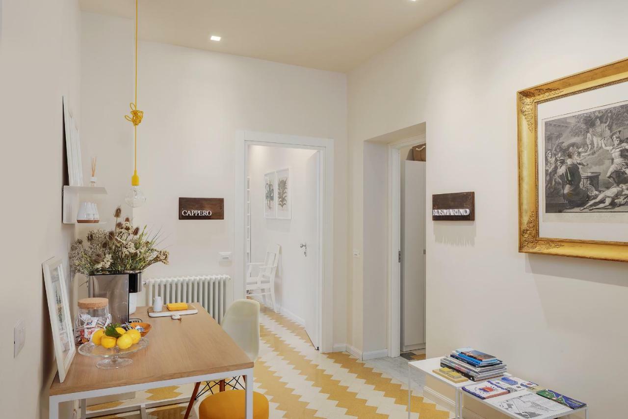San Giorgio Boutique Rooms Специя Екстериор снимка