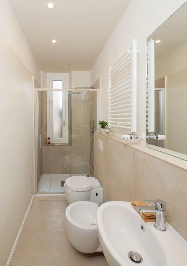 San Giorgio Boutique Rooms Специя Екстериор снимка