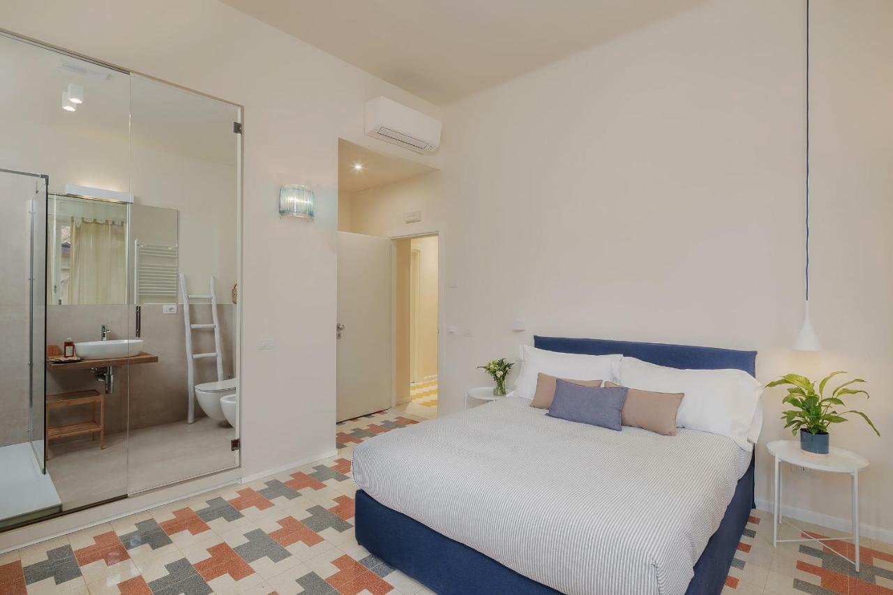 San Giorgio Boutique Rooms Специя Екстериор снимка