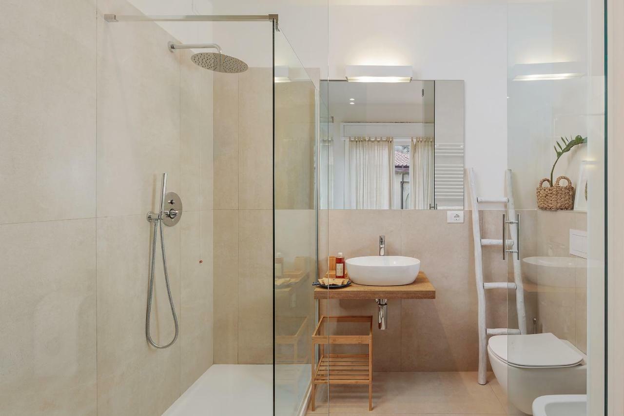 San Giorgio Boutique Rooms Специя Екстериор снимка