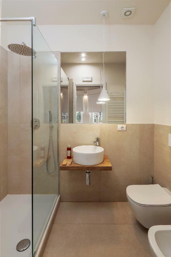San Giorgio Boutique Rooms Специя Екстериор снимка