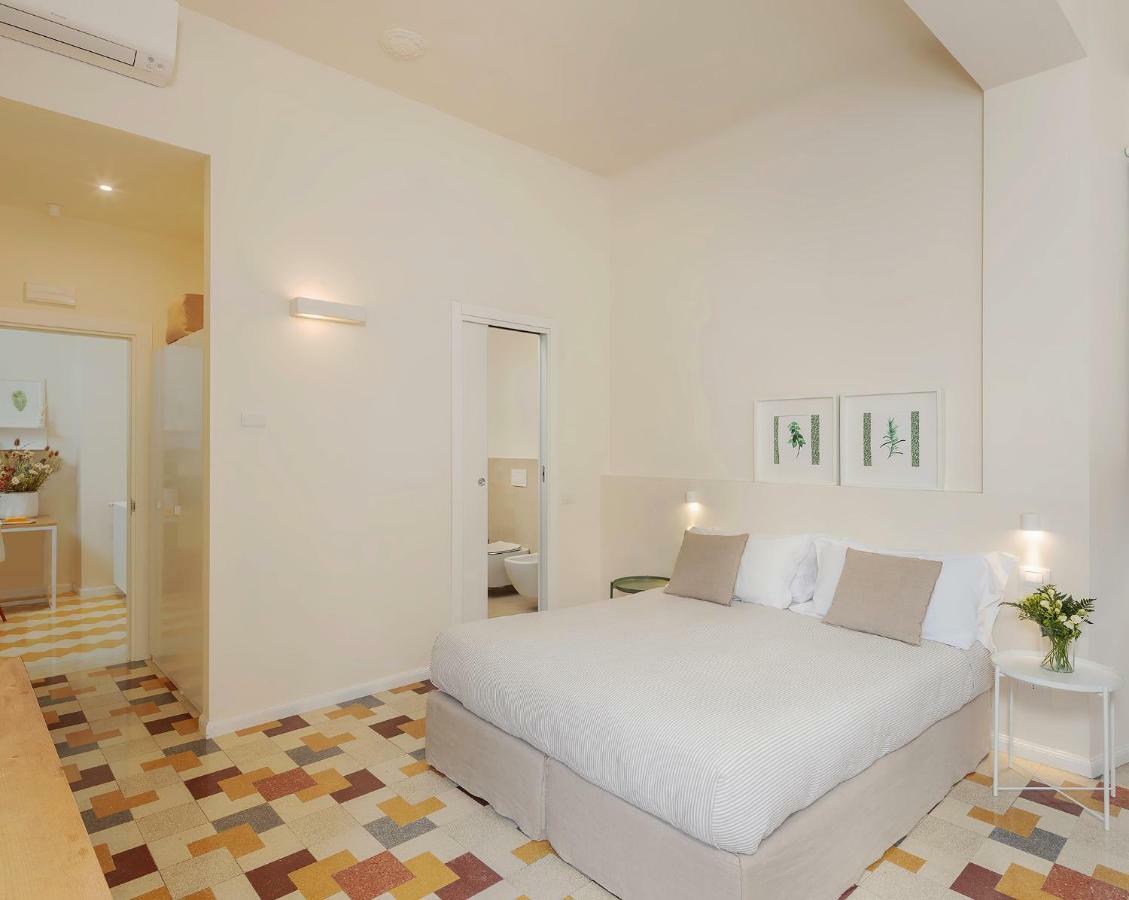 San Giorgio Boutique Rooms Специя Екстериор снимка