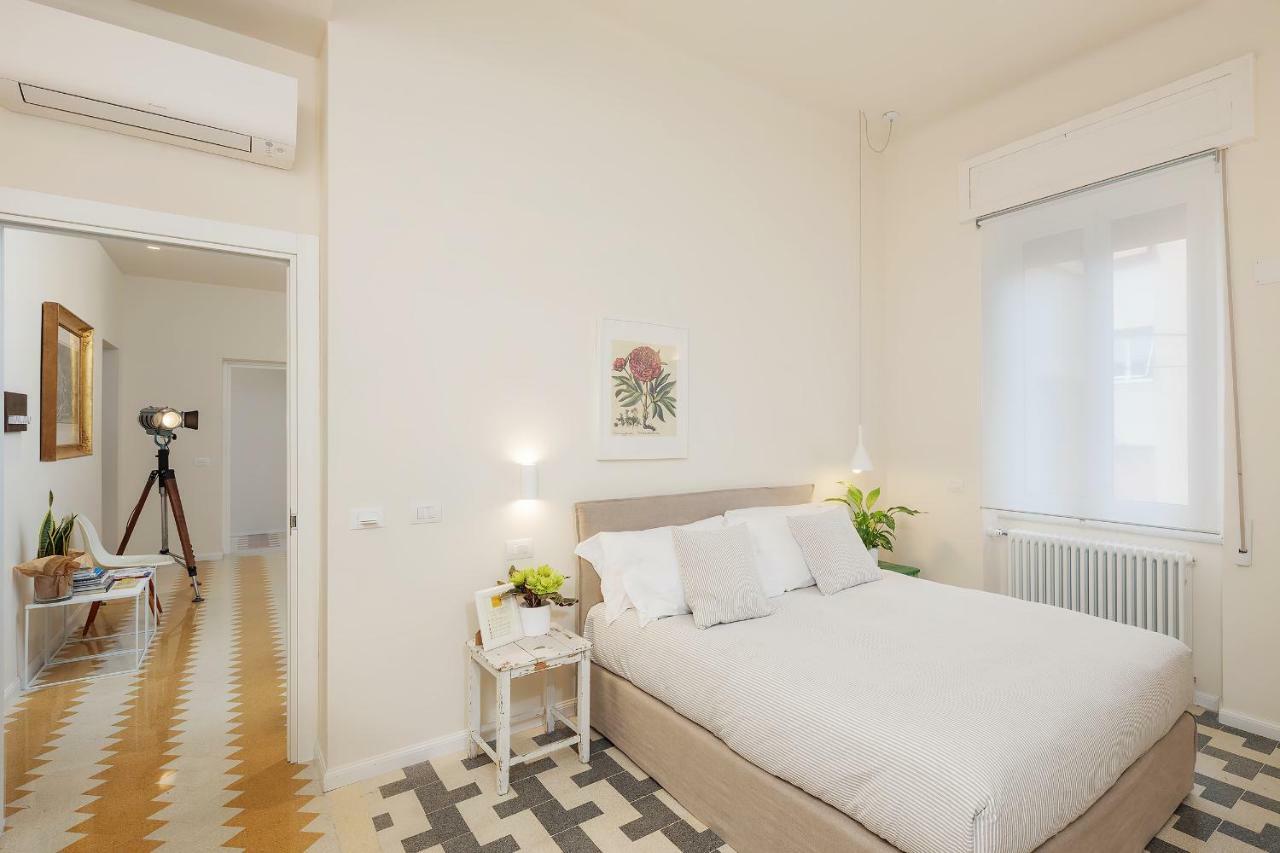 San Giorgio Boutique Rooms Специя Екстериор снимка