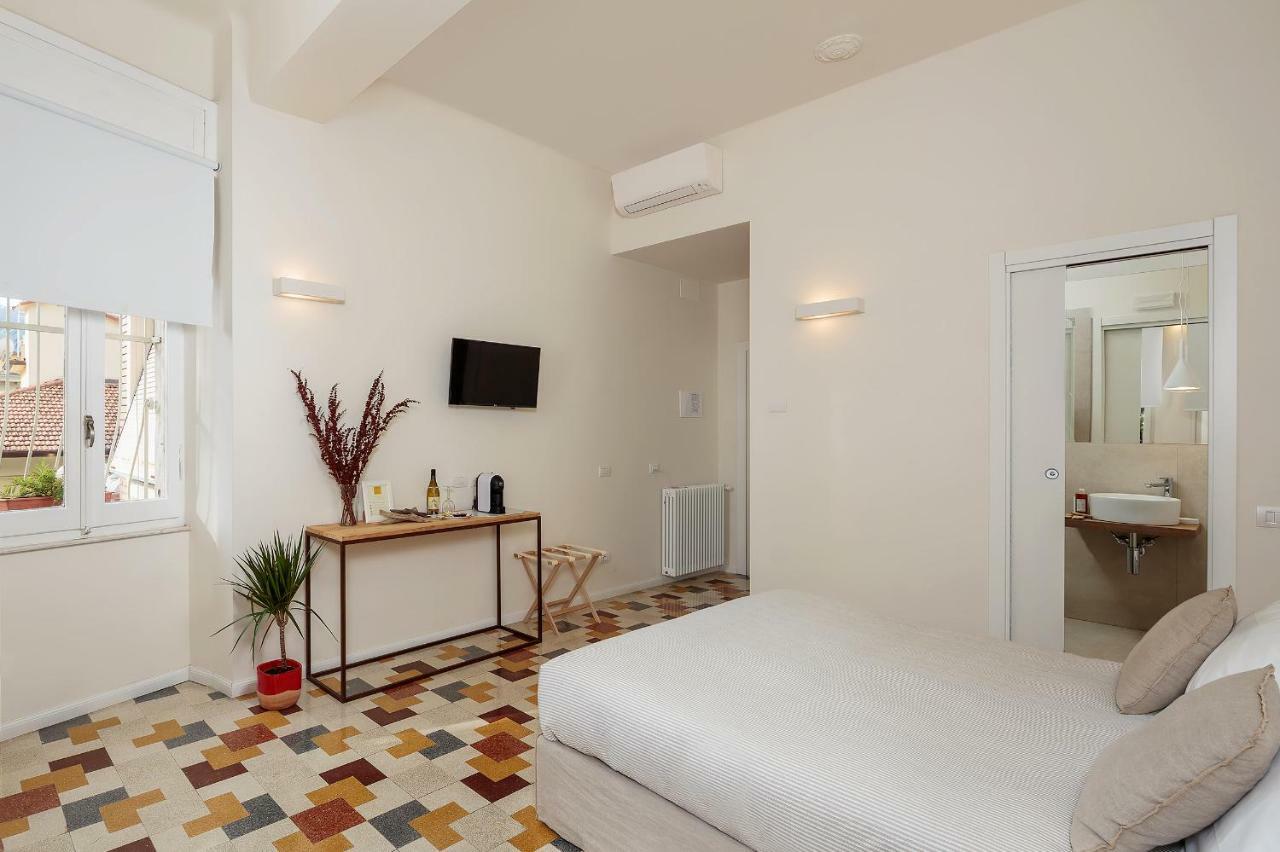 San Giorgio Boutique Rooms Специя Екстериор снимка