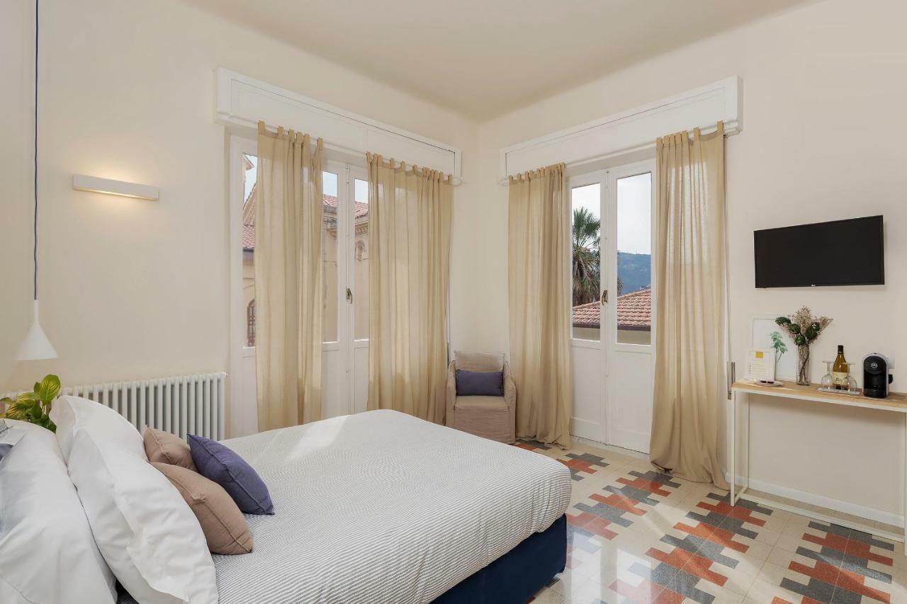 San Giorgio Boutique Rooms Специя Екстериор снимка