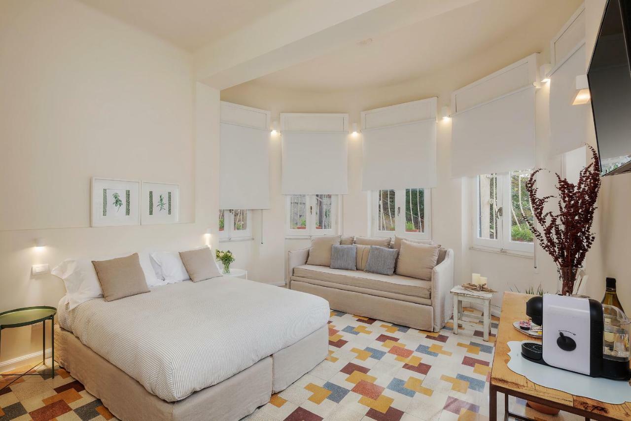San Giorgio Boutique Rooms Специя Екстериор снимка