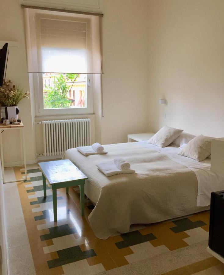 San Giorgio Boutique Rooms Специя Екстериор снимка