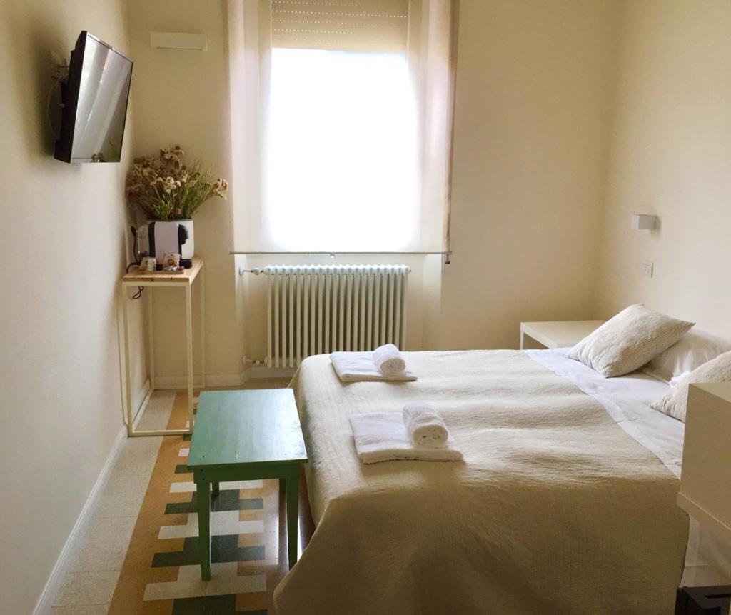 San Giorgio Boutique Rooms Специя Екстериор снимка