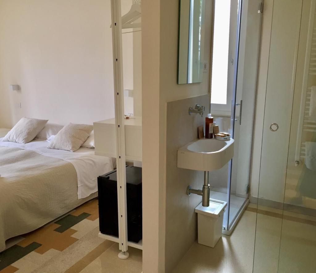 San Giorgio Boutique Rooms Специя Екстериор снимка